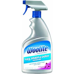Woolite INSTAclean Oxy Carpet Cleaner 22 oz. Liquid in Kuwait