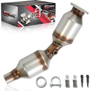 Catalytic Converter Compatible with 2010-2015 Toyota Prius 1.8L, for Prius V 2012-2013 L4 1.8L, for 2011-2013 For Lexus CT200H 1.8L (EPA Compliant) in Saudi Arabia