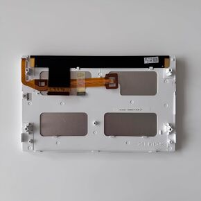 LQ080Y5DW01 8.0 inch LCD Display Screen Panel No Iron Frame and Circuit Board in Kuwait