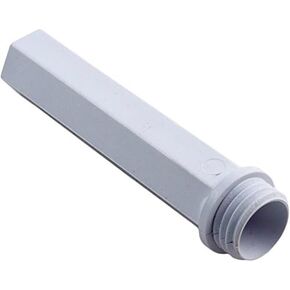 مصبوب مخصص 23301-000-030 Gunite 0.5 "فوهة تمديد مترابطة in Kuwait