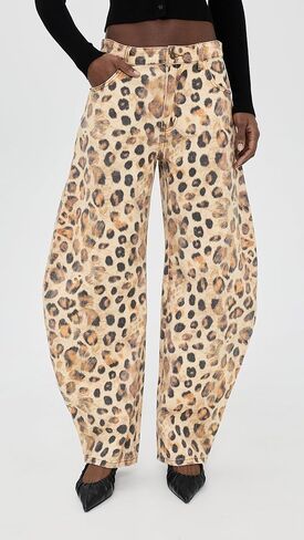 Lioness Women's Horeshoe Jeans in Saudi Arabia