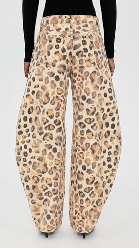 Lioness Women's Horeshoe Jeans in Saudi Arabia