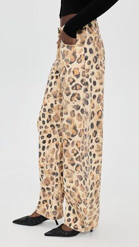 Lioness Women's Horeshoe Jeans in Saudi Arabia