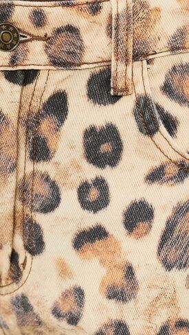 Lioness Women's Horeshoe Jeans in Saudi Arabia
