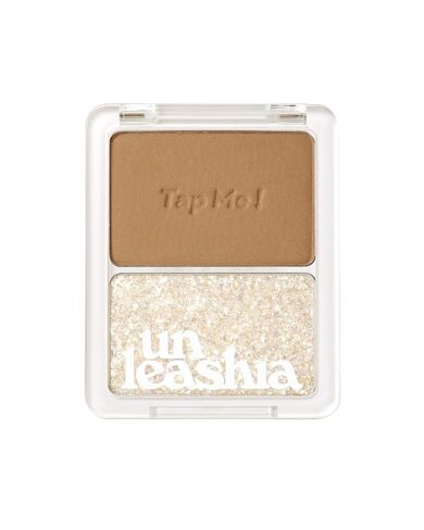 UNLEASHIA Tap Me Palette Duo (No.2 Groovy) in Kuwait
