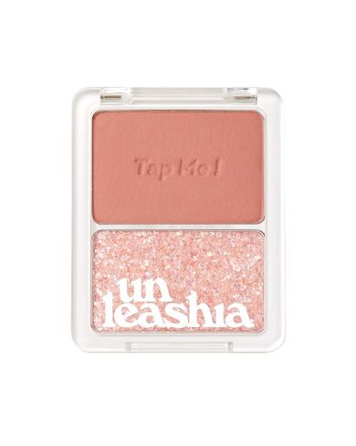 UNLEASHIA Tap Me Palette Duo (No.2 Groovy) in Kuwait