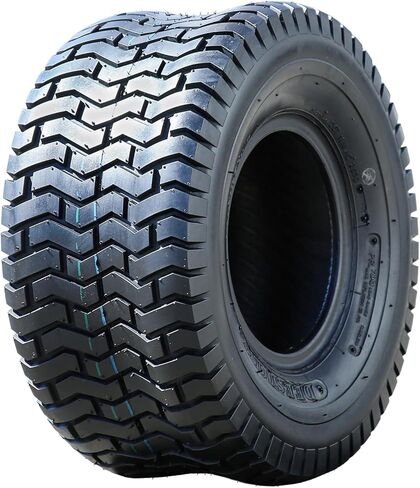 Deestone D265 TURF Lawn & Garden Tire - 23x9.50-12, 4 Ply in Saudi Arabia