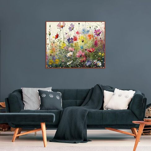 mjhrcll عيد الميلاد مختوم عبر الابره مجموعات، diy الشتاء عبر غرزة حلية مجموعات للبالغين المبتدئين، عد التطريز التطريز مجموعات ديكور المنزل 14x14 بوصة in Kuwait