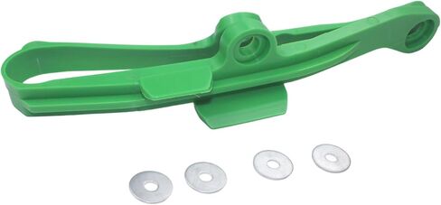 Motorcycle Chain Slider Guide Swingarm Roller for KXF250 KXF450 KX250F KX450F KXF 250 450 KX 250F 450F 2009-2016 Dirt Pit Bike in Saudi Arabia