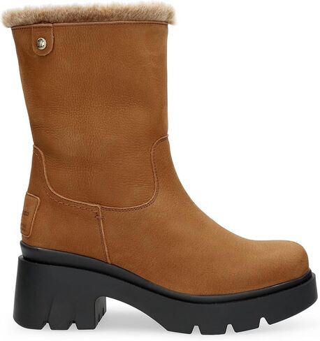 Panama Jack Women's Classic Motorcycle Boot in Saudi Arabia