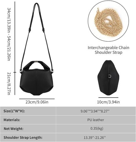 Polene Luxury Faux Leather Top Handle Bags for Women in Saudi Arabia