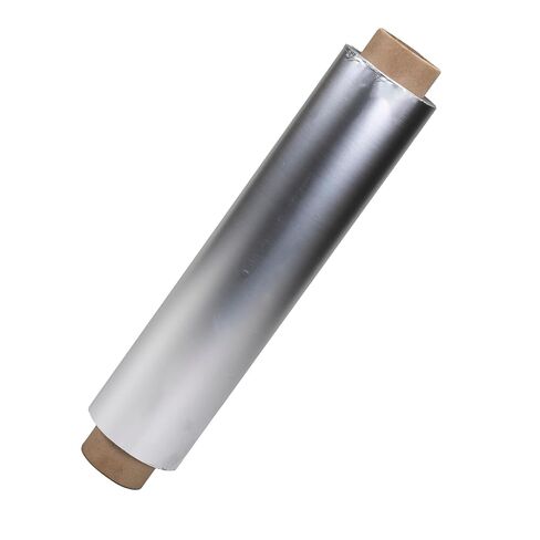 IDL Packaging WP-179DA موزع FoilMaster 12 بوصة لفافة رقائق الألومنيوم، أبيض - موزع احترافي مع قاطع لتغليف الرقائق - شفرة مخفية، قطع سلس وآمن in Saudi Arabia