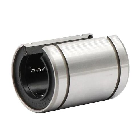 1 PCS Open Linear Motion Bearing LM3/4/5/6/8/10/12/16/20/25/30UU-OP Guide Slider(LM40UU-OP (40x60x80)) in Saudi Arabia