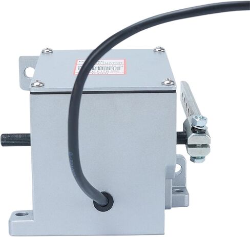 1 قطعة ADC225-12V 24 فولت الكهربائية محافظ المحرك مولد المحرك الديزل جزء سرعة تحكم مضخة الوقود الكهرومغناطيسية (24 فولت) in Kuwait