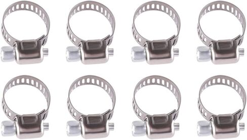 4 Pcs Mini Brass Ball Valve,3/8" Hose Barb X 3/8" Hose Barb,fuel Shut off Valve for Water Air Fuel Line Oil in Saudi Arabia