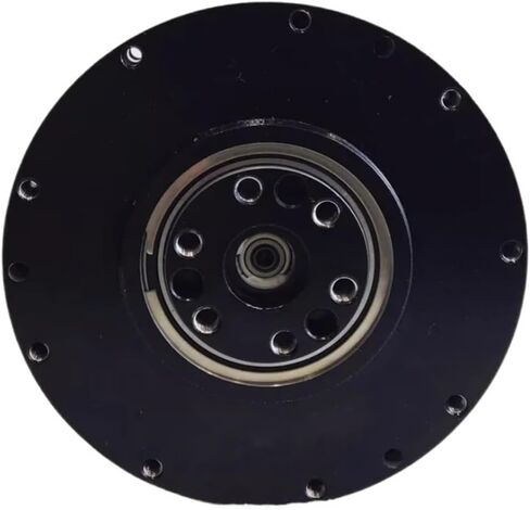 ROBSTRIDE02:QDD 17N.m Integrated Joint Motor Module （Dual Encoders）(Motor) in Saudi Arabia