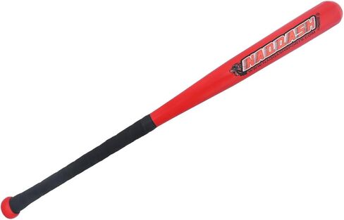 31.50 Inch Self Defense Baseball Bat,18 oz & Barrel 2.25 Inches/only for Self Defense & Home Defense by Naqqash Sports in Saudi Arabia
