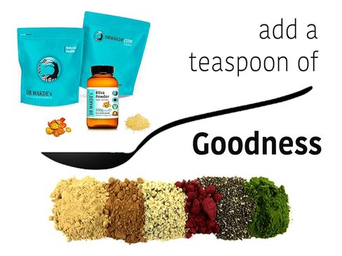 مسحوق فواكه بيلفا من دكتور واكديس (فاكهة بايل | إيجل ميرميلوس) - 100 جم (3.5 أونصة) | مسحوق نقي وخام ومجفف | عشبة الايورفيدا | نباتي | لم تتم إضافة أي شيء، ولم تتم إزالة أي شيء | إرسال في نفس اليوم in Kuwait