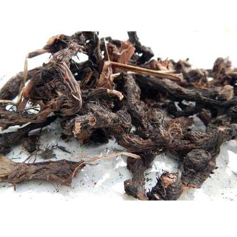 Jioo Organics Nagarmotha, Nut Grass, Mustak, Cyperus Rotundus, Tunga Gaddalu, Nagarmoth, Cyperus Rotundus, 100g in Saudi Arabia