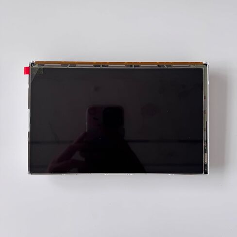 LQ080Y5DW01 لوحة شاشة عرض LCD مقاس 8.0 بوصة بدون إطار حديدي ولوحة دوائر in Kuwait