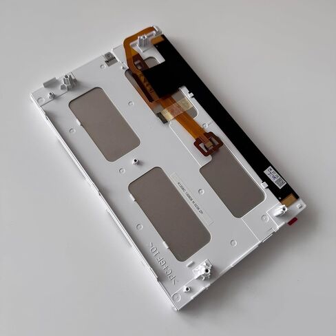 LQ080Y5DW01 لوحة شاشة عرض LCD مقاس 8.0 بوصة بدون إطار حديدي ولوحة دوائر in Kuwait