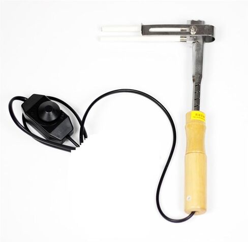 أكريليك أداة ثني الحرارة أنبوب بندر لـ PVC، s، المواد البلاستيكية الحرارية 120 مم 150 مم 300 مم مع ارتفاع درجات الحرارة بالتساوي (150 مم) in Kuwait