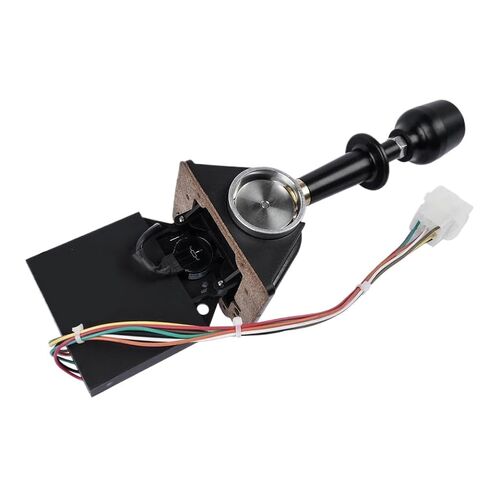 Joystick Controller Compatible with JLG 150HAX 40H 45HA 60H 60HA 70H 80H HX 86HX AP03 1600141 in Saudi Arabia