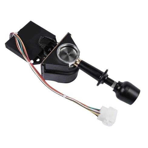 Joystick Controller Compatible with JLG 150HAX 40H 45HA 60H 60HA 70H 80H HX 86HX AP03 1600141 in Saudi Arabia