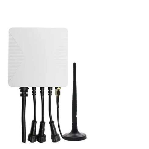 عداد الطاقة الذكي ثنائي الاتجاه KWh مراقب الطاقة ثلاث مراحل مرحلة واحدة 80A-1000A 3 CT محول المشبك in Kuwait