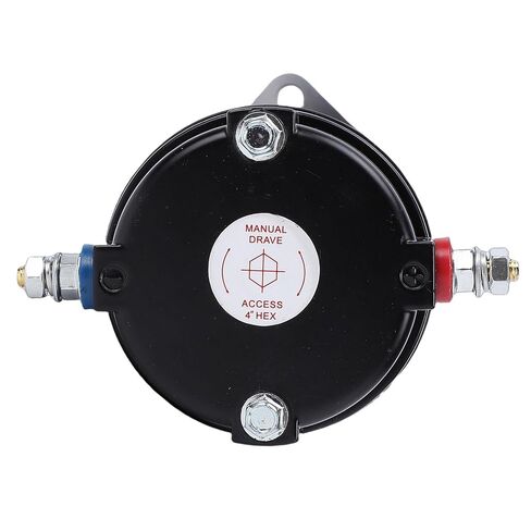 Haofy RV نظام التسوية محرك المضخة الهيدروليكية OE Spec استبدال جزء 414850 286722 محرك وحدة الطاقة الهيدروليكية لأنظمة Lippert Auto Leveling Slide Out على مقطورات المنازل المتنقلة in Kuwait