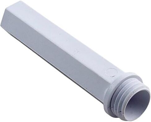 مصبوب مخصص 23301-000-030 Gunite 0.5 "فوهة تمديد مترابطة in Kuwait