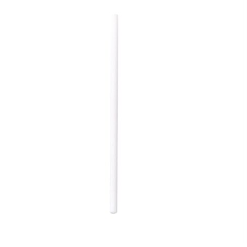 10pcs Ceramic Rods, 100*2mm, High Hardness Aluminium Oxide Jewelry Burning Refractory Rods in Saudi Arabia