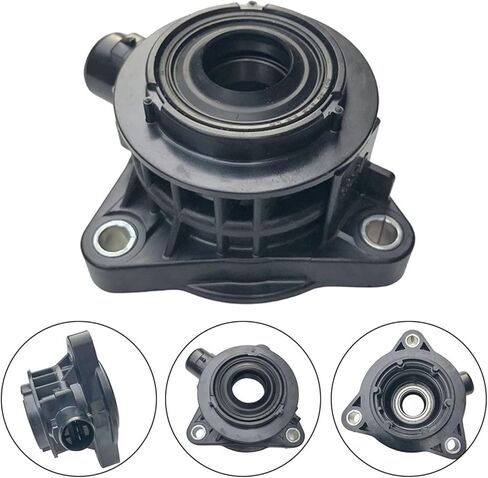 Torque Sensor 53101-S2A-023 Black Suitable for S2000 F20C F20C1 F20C2 F22C in Saudi Arabia