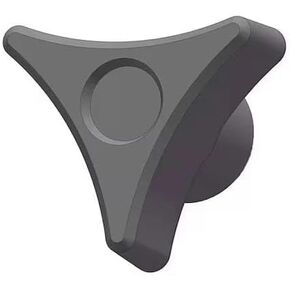 ACTIVLIFE للمكونات المبتكرة Gn4c-3P4b-21 مقبض ثلاثي الشقوق، مقاس 1/4-20 خيط in Kuwait