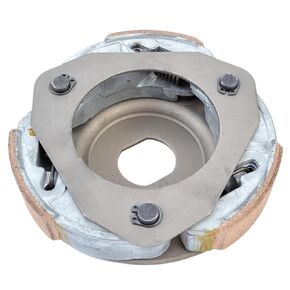 Clutch Shoes Weight Set Compatible with SH125 SH150 FES150 FES125 SES125 PES125 PES125R PES150R NHX110 NES125 NES150 in Kuwait