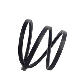 1pc Type B B1030~1219mm Hard Rubber Drive Wire Inner Length Circuit Industrial Wedge Belt Gearbox Agricultural Machinery(B1067mm Li) in Kuwait