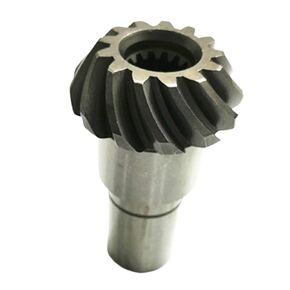 ترس خارجي عادي ترس ترس 6F5-45551-00-00 6F5-45551-01-00 متوافق مع محرك القارب 40HP E40 in Kuwait