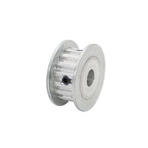 Trapezoid 18 Teeth XL Timing Pulley Pitch 5.08 Mm Bore 5-17 for Width 10/15 Synchronous Belt AF 18T(10 mm,15mm) in Saudi Arabia