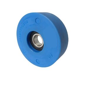 J622000C202 76 * 25 * 6202 بكرة السلم المتحرك 76x25x6202 OD 76mm W 25mm Bearing 6202 in Kuwait