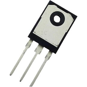 5 ~ 10 قطعة CRG60T60AK3HD G60T60AK3HD G60T60 TO-247 60A 600V آلة لحام للعاكس IGBT الترانزستور إلكترونيات (G60T60AK3HD 10 قطعة) in Kuwait