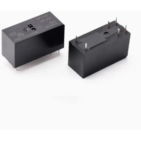 1pcs Power Relay HF115F-I-005-1HS3 HF-115F-I-012-1HS3 HF-115F-I-024-1HS3 6PIN 16A 5V 12V 24V(HF-115F-I-005-1HS3) in Saudi Arabia