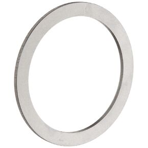 Koyo TRA-4052 Thrust Roller Bearing Washer, TR Type, Open, Inch, 2-1/2" ID, 3-1/4" OD, 1/32" Width in Kuwait