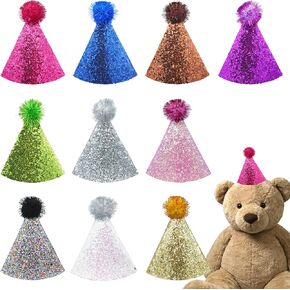 12 Pcs Large Gnome Hats for Halloween Christmas Costumes Felt Dwarf Hats Elf Hat Party Decorations in Saudi Arabia