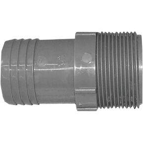 صناعات بوشارت أدخل محول MIP PLSTC 1-1/2 UPPA-15 in Kuwait