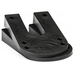 وسادة رفع إسفين 7° من باريس لألواح التزلج الطويلة (مجموعة من 2) in Kuwait