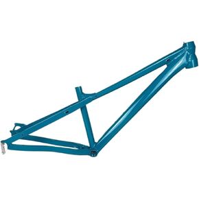 26 Inch 38CM Aluminum Alloy BMX Frame in Three Colors, 135mm Rear Hub in Kuwait