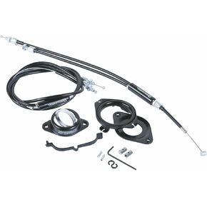 لـ Gyro G3 DETANGLER /8 أسود كامل in Kuwait