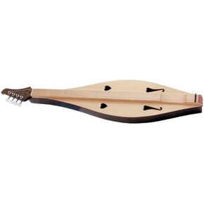 Applecreek Dulcimer in Kuwait