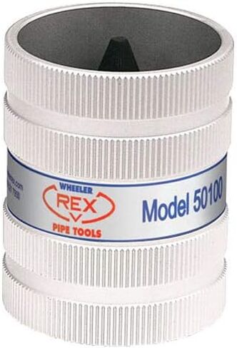 WHEELER-REX 50100 - مخرطة داخلية وخارجية 3/8"-2" in Kuwait