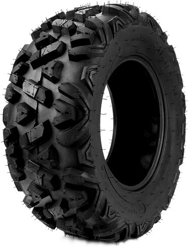 KAX 25x8-12 25x8x12 الإطارات لايحتاج دراجة صغيرة الذهاب كارت ATV رباعية 4 ويلر 6PLY Z-199 1 قطعة in Saudi Arabia